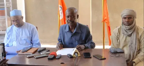 Tchad : L'opposition se fissure