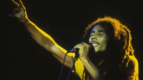 "Bob Marley était une des figures majeures du Panafricanisme"