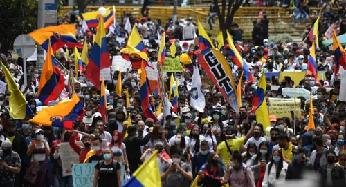 Colombie : les raisons de la crise