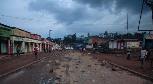 RDC : Nouvel assassinat d'un représentant musulman à Béni