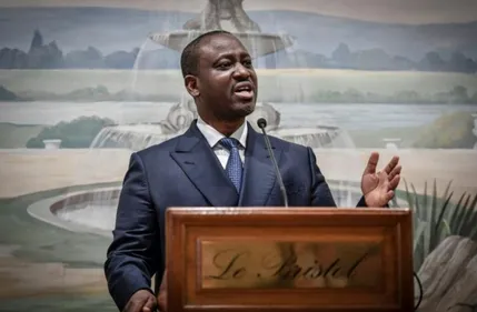 Côte d'Ivoire: Guillaume Soro et une vingtaine de ses proches jugés...