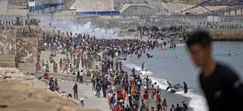 Brouille diplomatique entre Rabat et Madrid