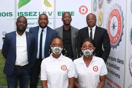 Côte d'Ivoire: La Fondation Magic System s'engage dans la gestion...