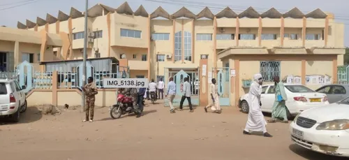 Tchad - Viol d'une adolescente : les suspects en garde à vue