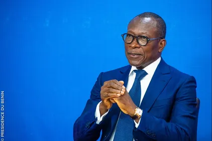 Bénin : Le nouveau gouvernement de Patrice Talon