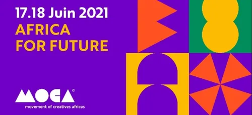 Culture : 6ème édition du Moca