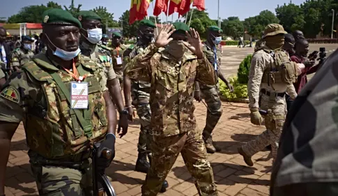 Mali : Alioune Tine demande aux autorités de libérer tous les...