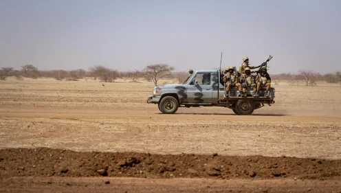 Burkina - Attaque de Solhan : La population sous le choc