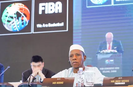 Abus sexuels dans le sport : "il y a une omerta incroyable dans le...