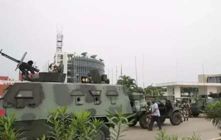 Gabon : reprise du procès du putsch de janvier 2019