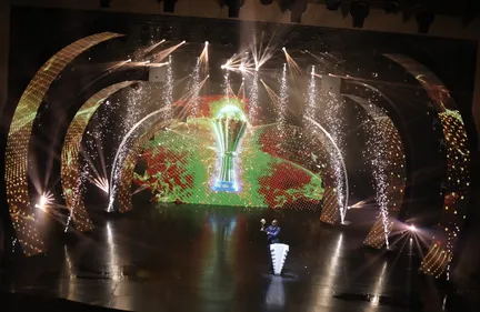 CAN 2021 : Tirage au sort complet