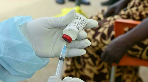 La Côte d'Ivoire annonce la guérison de la patiente diagnostiquée...