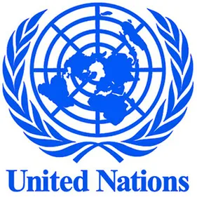 LA RESPONSABLE DES AFFAIRES HUMANITAIRES DE L'ONU APPELLE A UNE...