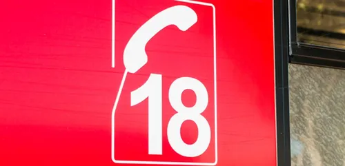 Bretagne : incendie mortel dans le Finistère