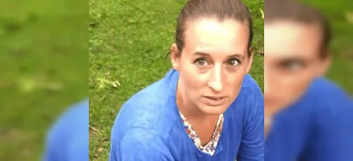 Tiphaine Véron, sept ans déjà. Sa famille reste mobilisée. 
