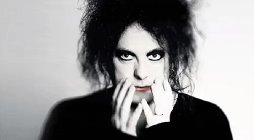 The Cure a terminé l'enregistrement de son prochain album