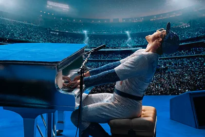 Taron Egerton : vers une performance magistrale dans le biopic...
