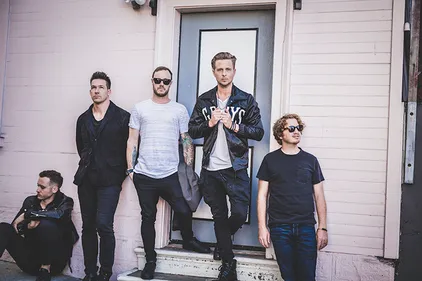 OneRepublic est de retour avec "Rescue Me"