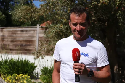 Championnats de France de cyclisme en Vendée : "quelque chose de...