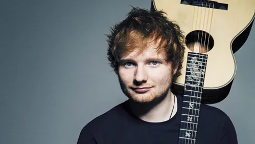No.6 Collaborations Project : le nouvel album d’Ed Sheeran sort...