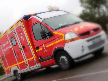 Charente-Maritime : un corps calciné retrouvé près de La Rochelle
