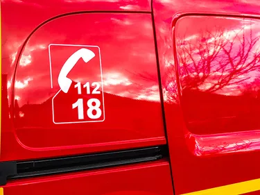 Charente-Maritime : plusieurs mobil-homes détruits par les flammes...
