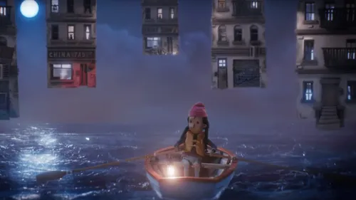 Coldplay dévoile deux nouveaux titres avant la sortie de son album...