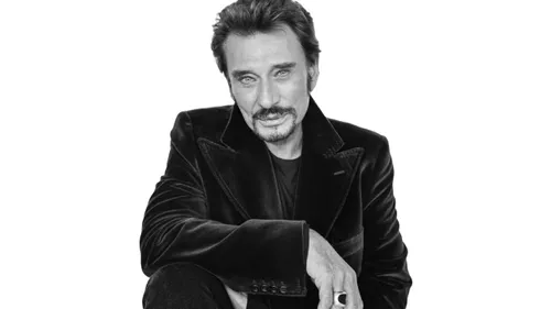 Un 2e biopic sur Johnny Hallyday en préparation, découvrez l'acteur...