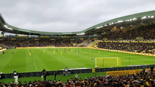 Les trois agresseurs d'une famille de supporters jugés à Nantes