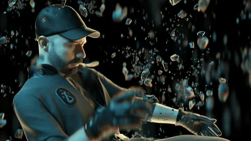 Woodkid annonce un album et une tournée en 2020 !