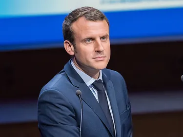 Ukraine : Emmanuel Macron convoque un conseil de défense à 17h00