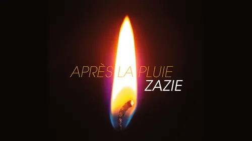 "Après la pluie" : Zazie signe une chanson au profit de la Croix-Rouge