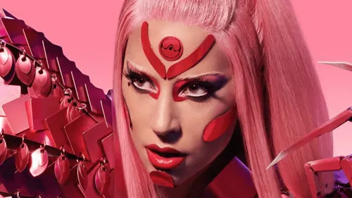Lady Gaga annonce la sortie de son album Chromatica le 29 mai