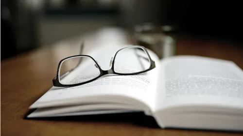 Un livre rendu à la bibliothèque… avec 84 ans de retard !