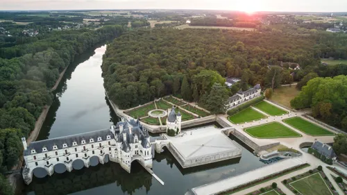 La nuit des châteaux s’invite dans votre région