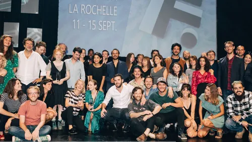 Le festival de la fiction TV n’aura pas lieu à La Rochelle… mais à...