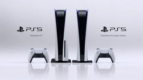 Sony dévoile (enfin) sa PS5 et casse internet !