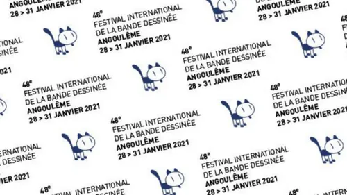 Angoulême : un trio à la direction artistique du Festival de la...