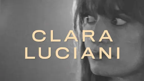 Clara Luciani : les dates de sa tournée et un nouvel album en...