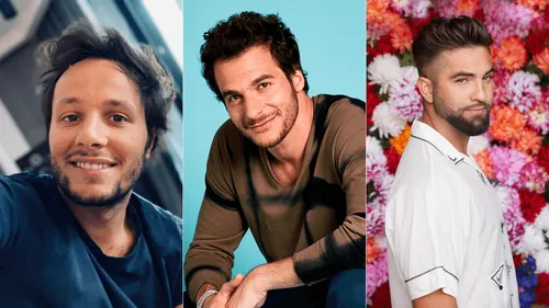 Musique : les 4 infos qu'il ne fallait pas manquer cette semaine !