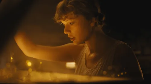 Taylor Swift offre 25 000 euros à une étudiante pour qu'elle...
