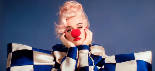 Katy Perry sort son nouvel album aujourd’hui !
