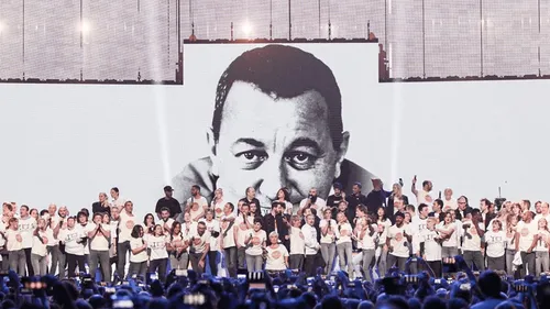 Le concert des Enfoirés 2021 aura lieu à Lyon au mois de janvier