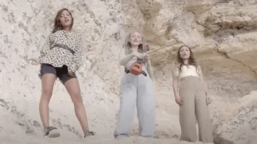 L.E.J : “Summer 2020”, le mash-up de l’été dévoilé