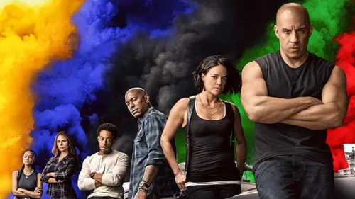 "Fast & Furious" : clap de fin pour la saga