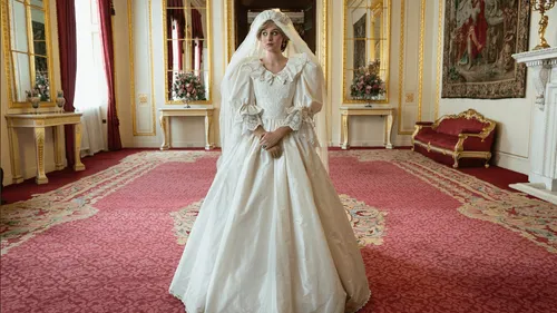 Netflix : «The Crown», plus que quelques jours de patience !