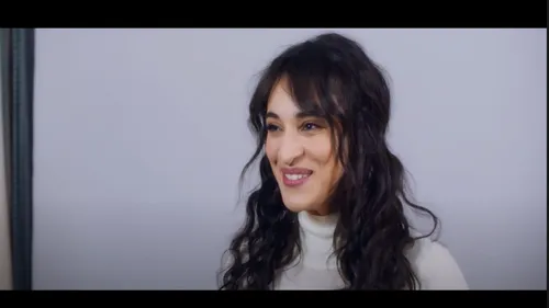 Camélia Jordana annonce un 4ème album