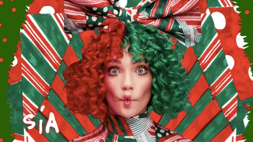 Sia dévoile la bande annonce de son film “Music”