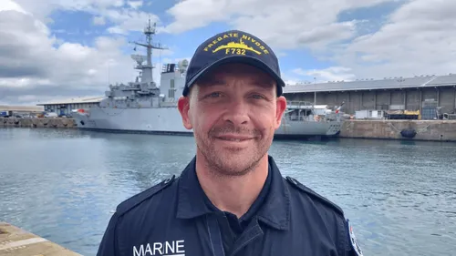 Violences sexuelles : la suspension du skipper breton Kevin...