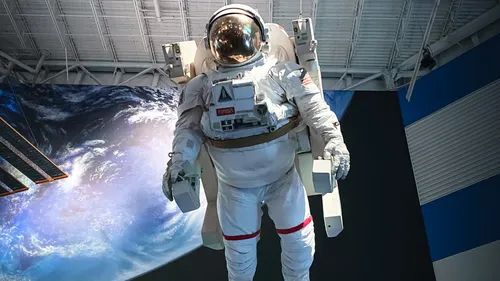 Préparez un repas pour les astronautes de la Nasa et gagnez 500 000...